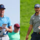 big names missing Open