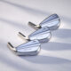 Mizuno Pro S-1 irons