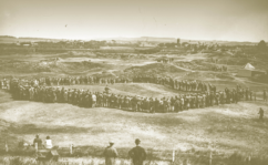 The Open Prestwick
