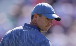 Rory McIlroy