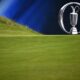 Ernie Els The Open