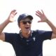 Ryder Cup vice-captains