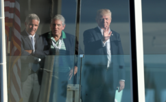 PGA Tour Trump