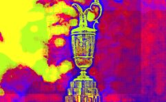 Claret Jug