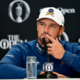 DeChambeau LIV changes