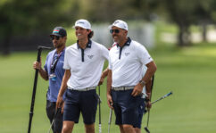 Grant Horvat PGA Tour