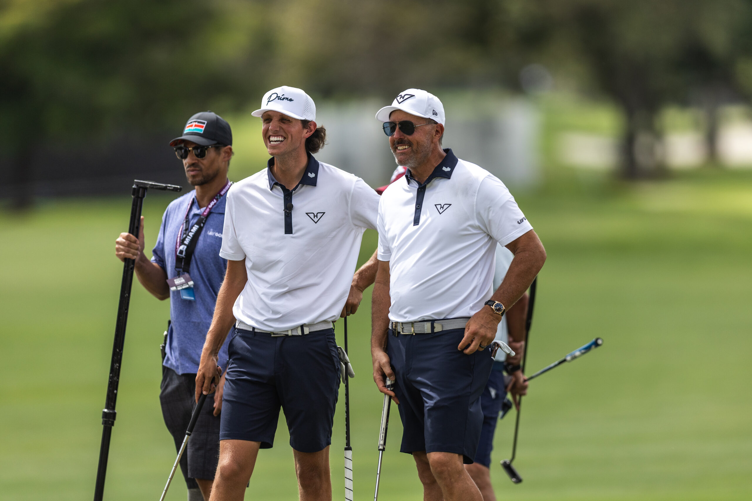 Grant Horvat PGA Tour