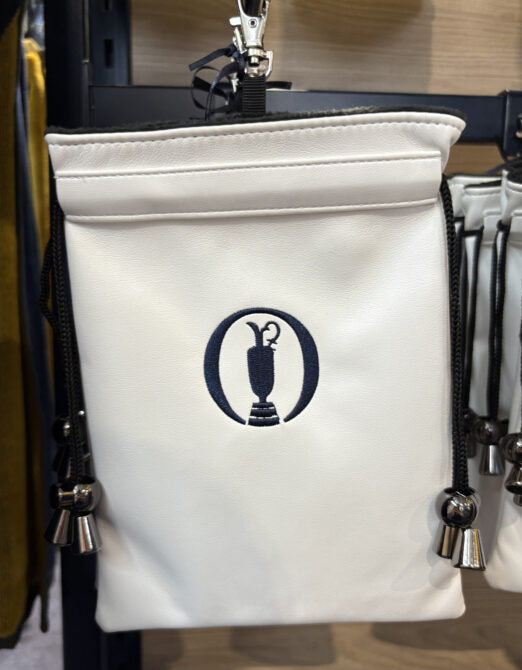 the Open shop