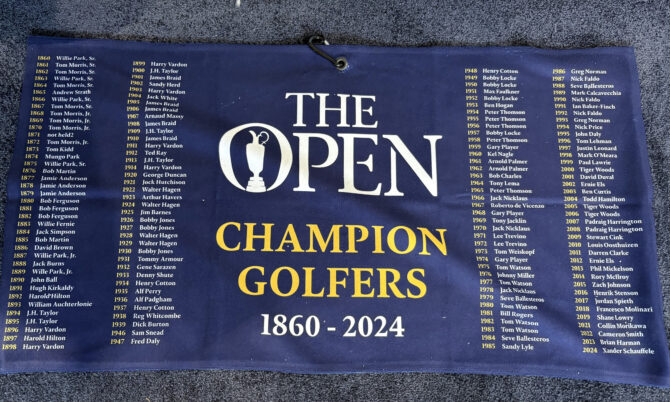the Open shop