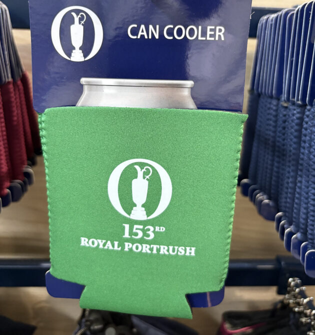 the Open shop