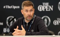 The Open Turnberry Muirfield