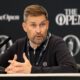 The Open Turnberry Muirfield