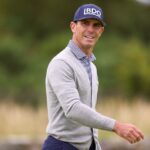 Billy Horschel Padraig Harrington