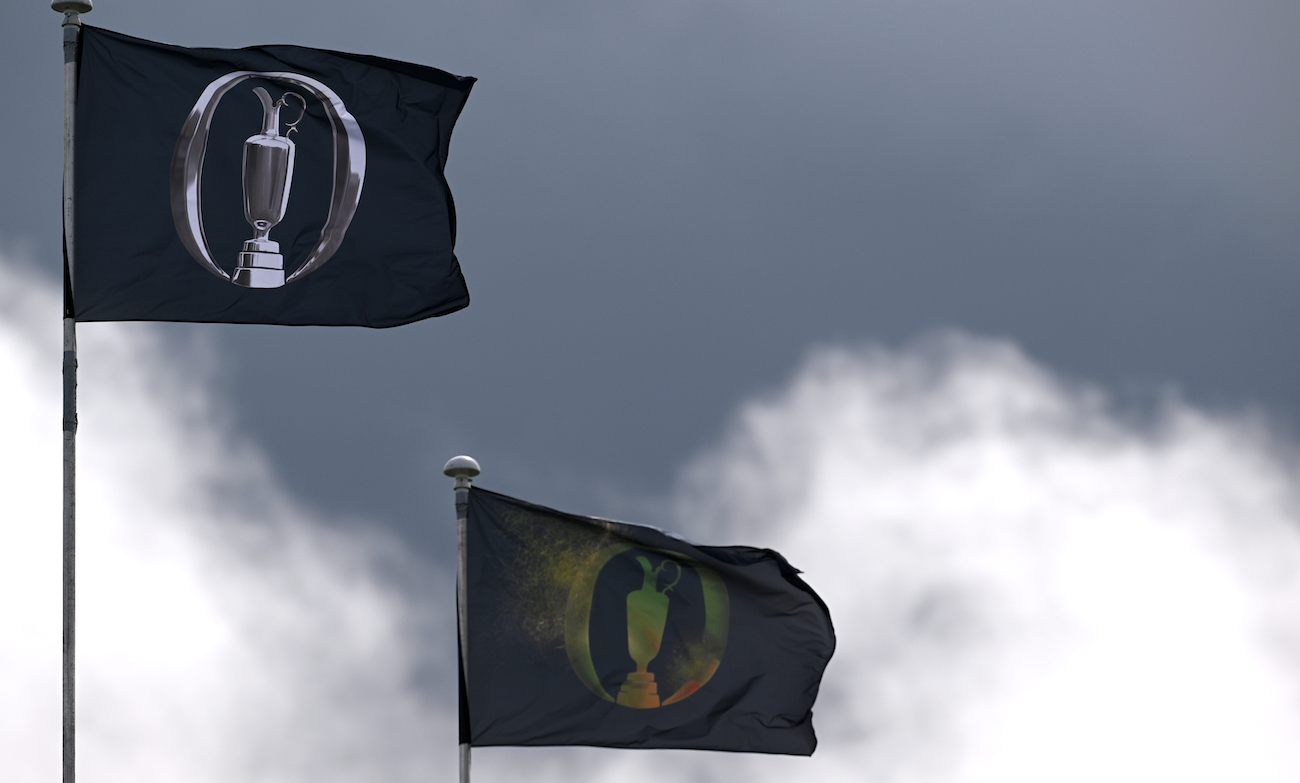 R&A Open