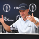 Justin Rose Open
