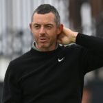 Rory McIlroy Graeme McDowell