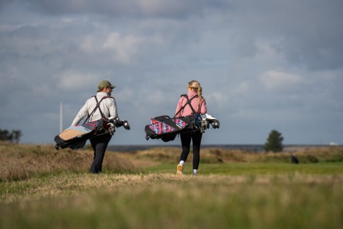 Review: Ogio Fuse stand bag