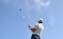 The Open long irons