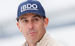 Horschel Open change
