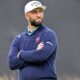 Jon Rahm The Open