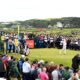 JJ Spaun The Open