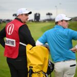 Robert MacIntyre The Open