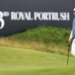 Robert MacIntyre 3-wood