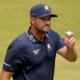 DeChambeau ball