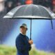 Rory McIlroy The Open