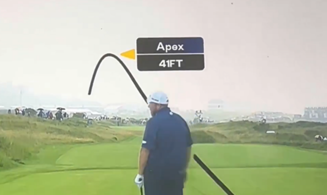 ‘F*** this place’ – Shane Lowry fumes in Royal Portrush rant