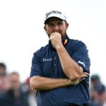 Shane Lowry