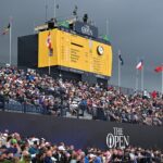 Cut at all four majors