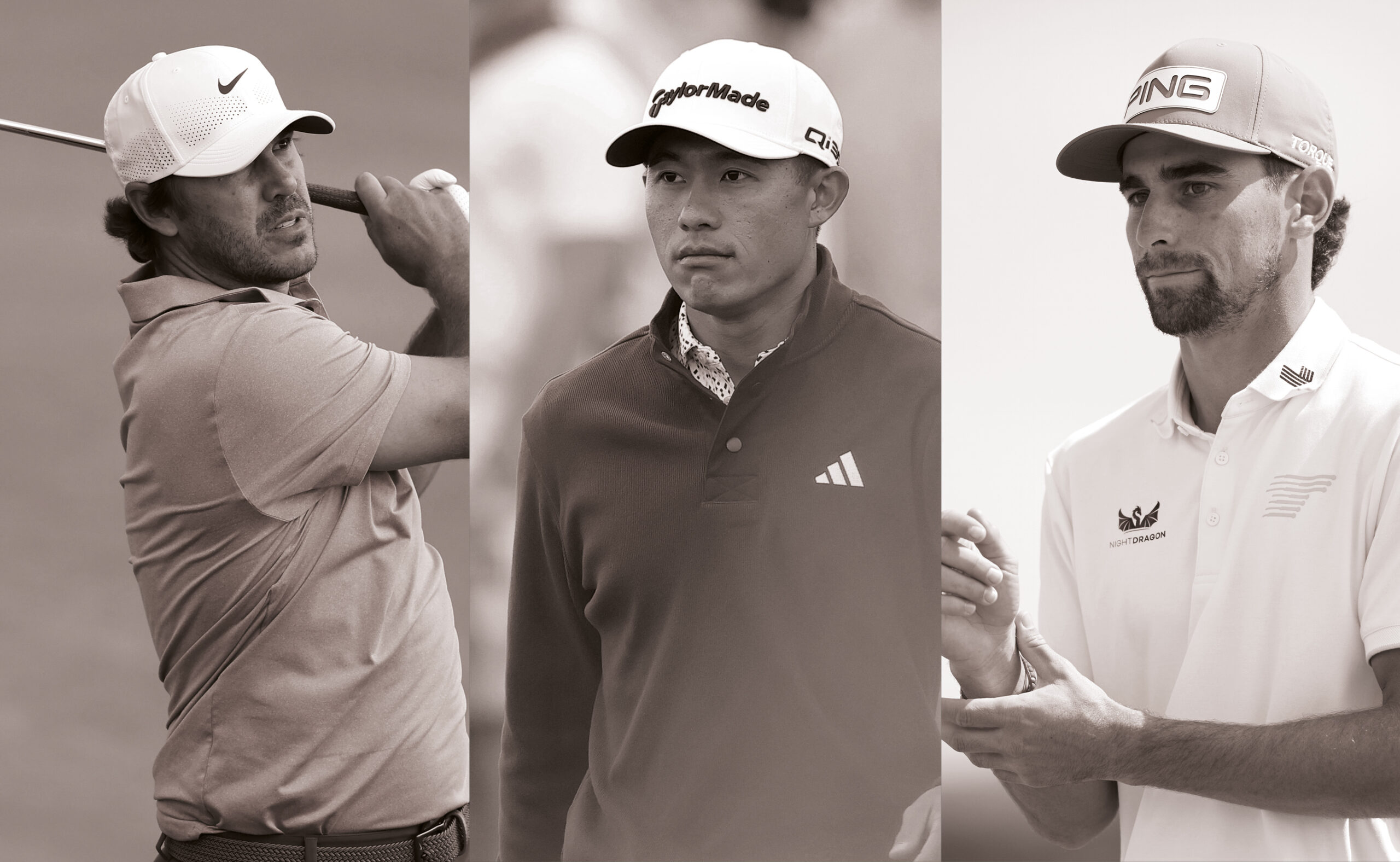 the open missed cut