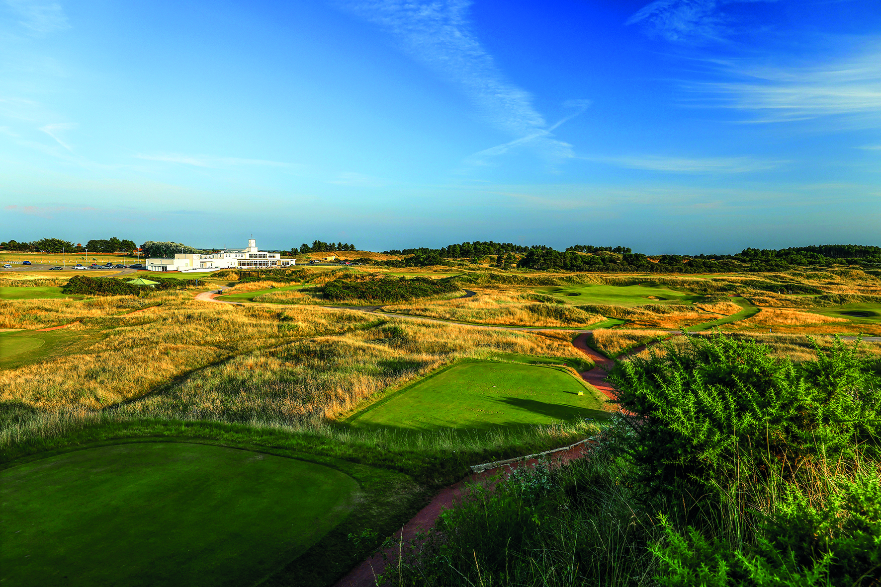 major venues 2026