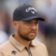 schauffele the open