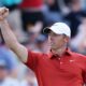 Rory McIlroy
