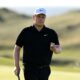 Robert MacIntyre The Open third round
