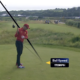 Sergio Garcia driver