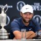 The Open prize money