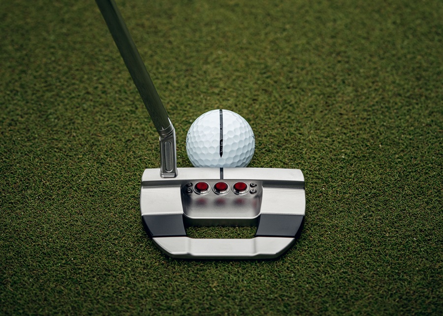 Titleist AIM 360 golf ball