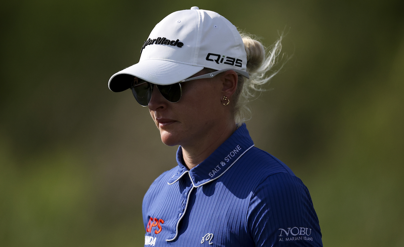 Hull women's open