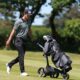 Motocaddy Clutch Tour