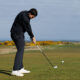 Brits hole-in-one