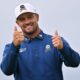 Bryson DeChambeau Ryder Cup