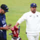 Bryson DeChambeau caddie