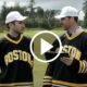Happy Gilmore swing