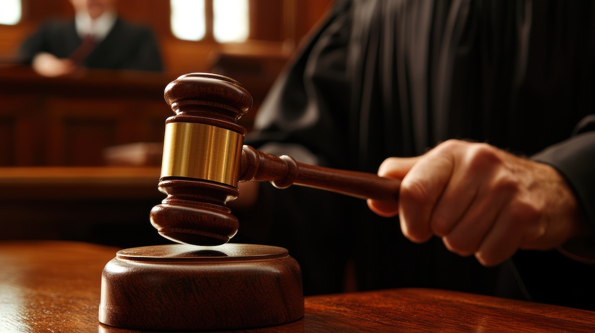 Lynx Golf court ruling