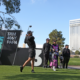 LIV golfer injury