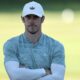 Gareth Bale golf
