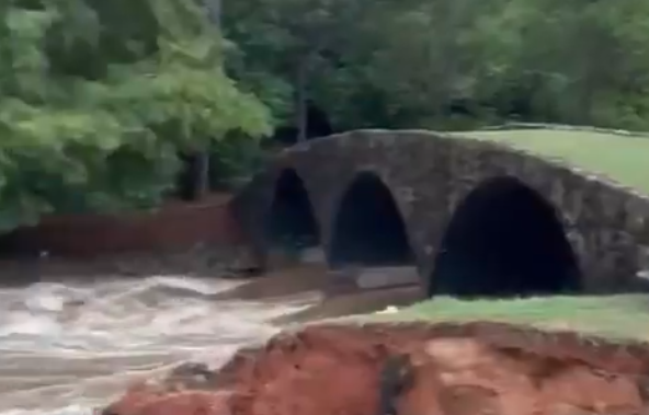 Augusta National